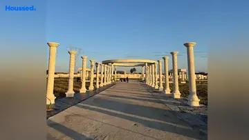Project Image of Housing Plot/Residential Land for Resale in RAS Enclave Panda, Indore - Image 185777