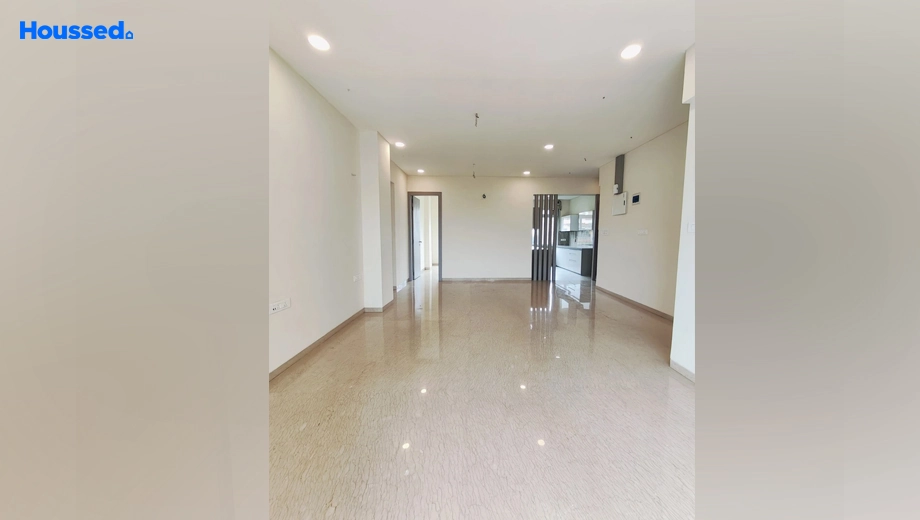 Project Image of 4 BHK Semi-Furnished Flat for Rent in Avron V, Chembur East - Image 186016