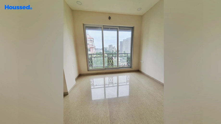 Project Image of 4 BHK Semi-Furnished Flat for Rent in Avron V, Chembur East - Image 186015