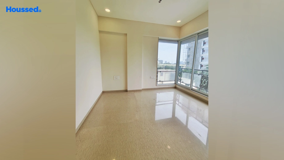 Project Image of 4 BHK Semi-Furnished Flat for Rent in Avron V, Chembur East - Image 186019