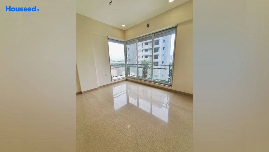 Project Image of 4 BHK Semi-Furnished Flat for Rent in Avron V, Chembur East - Image 186021