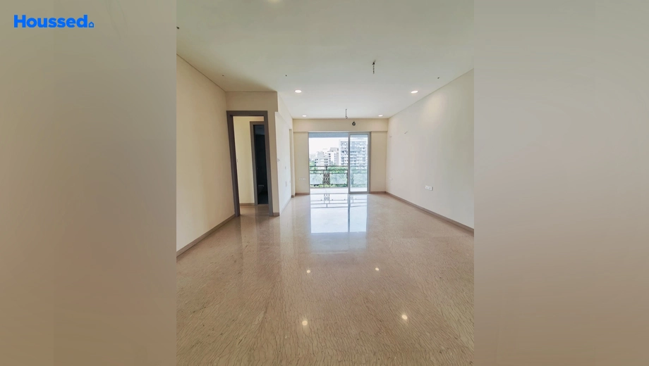 Project Image of 4 BHK Semi-Furnished Flat for Rent in Avron V, Chembur East - Image 186022