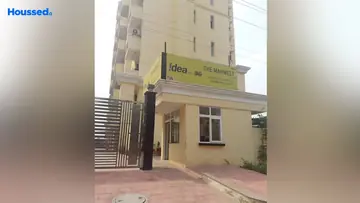 Project Image of 3 BHK Flat for Resale in Manmeet Society Sector 51, Gurgaon - Image 185775