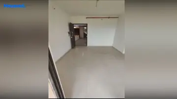 Project Image of 1 BHK Flat for Resale in Joyville Sensorium Hinjewadi, Pune - Image 185816