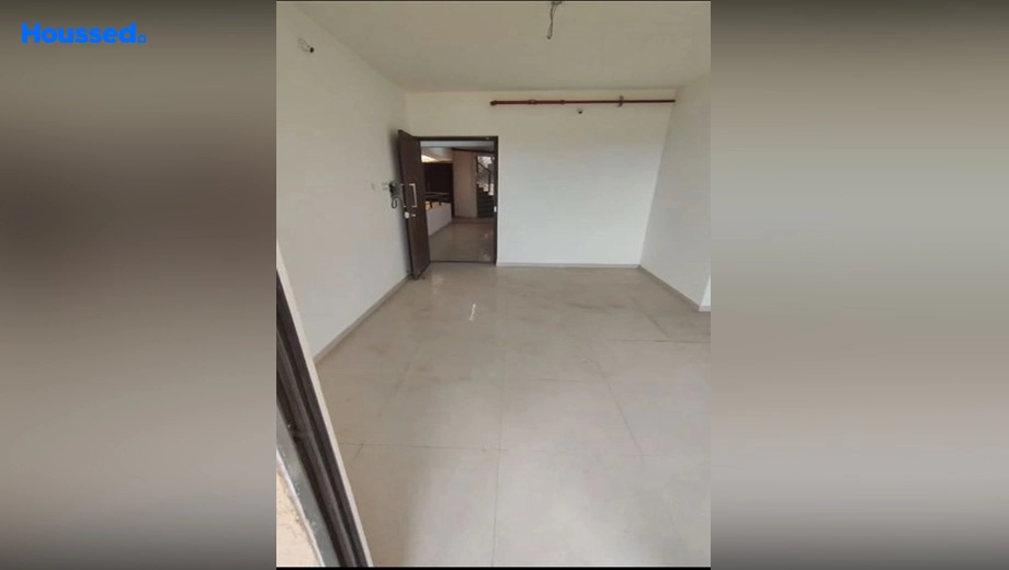 Project Image of 1 BHK Flat for Resale in Joyville Sensorium, Hinjewadi - Image 185816