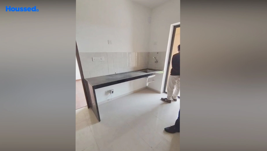 Project Image of 1 BHK Flat for Resale in Joyville Sensorium, Hinjewadi - Image 185818
