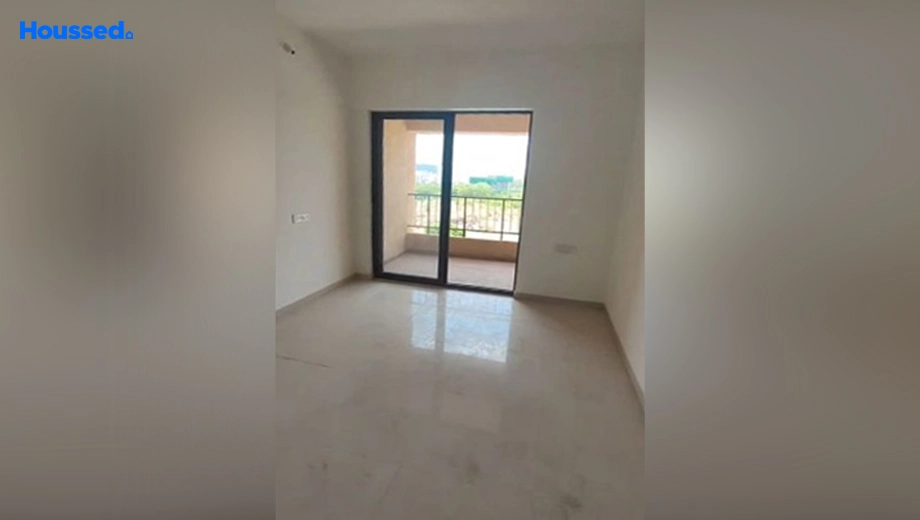 Project Image of 1 BHK Flat for Resale in Joyville Sensorium, Hinjewadi - Image 185815