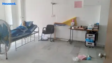Project Image of Commercial Space for Rent in Ameerpet, Hyderabad - Image 185825