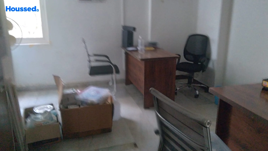 Project Image of Commercial Space for Rent in Ameerpet - Image 185827