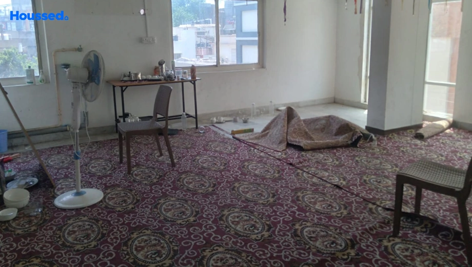 Project Image of Commercial Space for Rent in Ameerpet - Image 185839