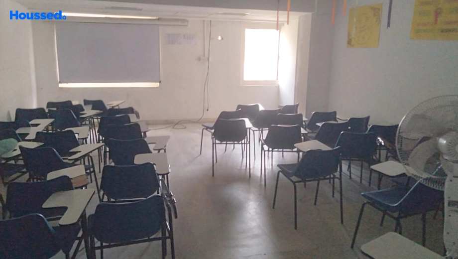Project Image of Commercial Space for Rent in Ameerpet - Image 185840