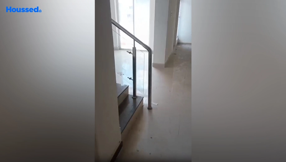 Project Image of 3 BHK Penthouse for Resale in Asnani Spring Valley Dew, Katara Hills - Image 185956