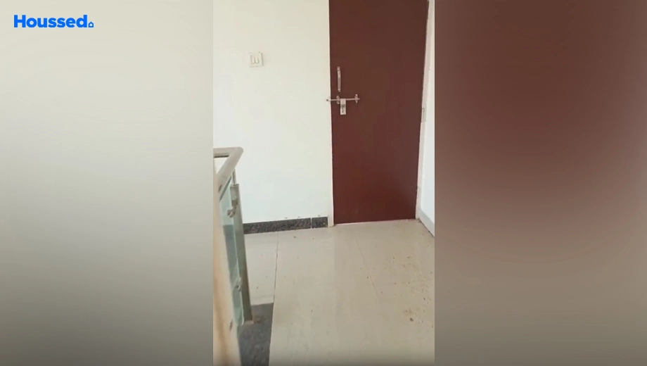 Project Image of 3 BHK Penthouse for Resale in Asnani Spring Valley Dew, Katara Hills - Image 185960