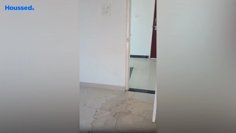 Project Image of 3 BHK Penthouse for Resale in Asnani Spring Valley Dew, Katara Hills - Image 185961