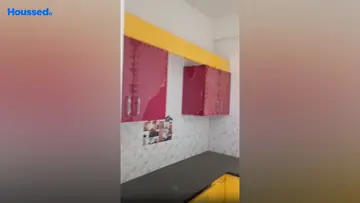 Project Image of 3 BHK Penthouse for Resale in Asnani Spring Valley Dew Katara Hills, Bhopal - Image 185962