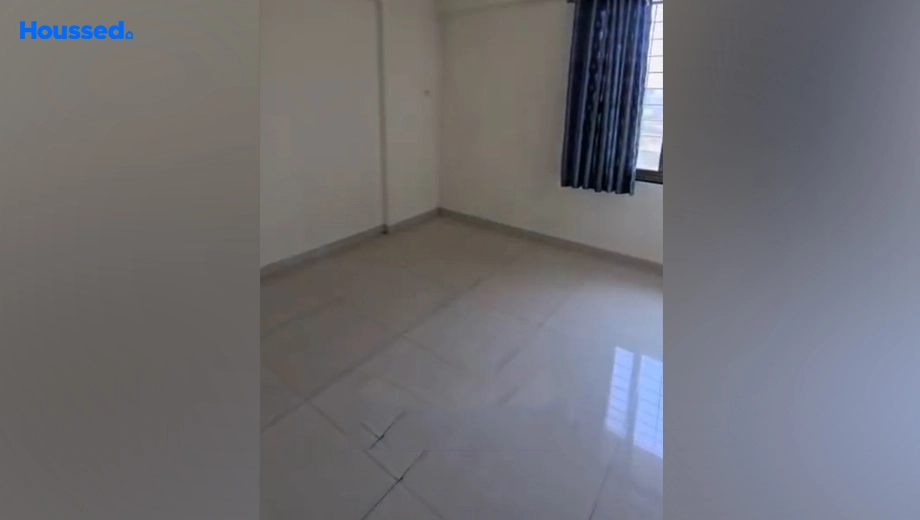 Project Image of 2 BHK Flat for Resale in Grandbay Ramaa Heritaige, Undri - Image 185874