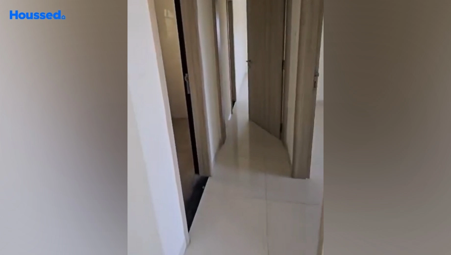 Project Image of 2 BHK Flat for Resale in Grandbay Ramaa Heritaige, Undri - Image 185873