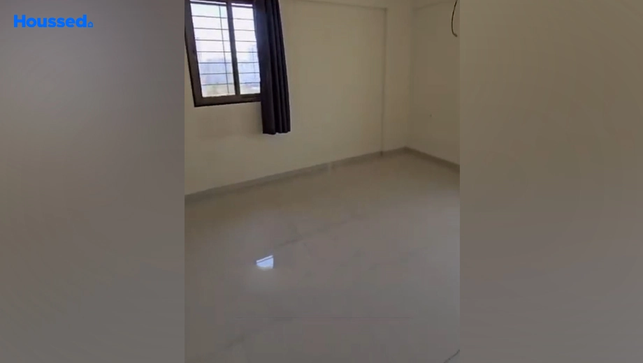 Project Image of 2 BHK Flat for Resale in Grandbay Ramaa Heritaige, Undri - Image 185875