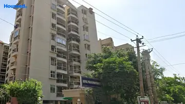 Project Image of 3 BHK Flat for Resale in Antriksh Royal Palm Apartments Sector 56, Gurgaon - Image 185878