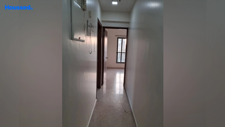 Project Image of 2.5 BHK Semi-Furnished Flat for Rent in Sabari Palm View, Chembur East - Image 185982
