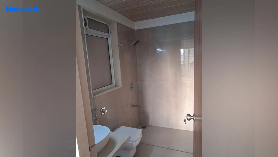 Project Image of 2.5 BHK Semi-Furnished Flat for Rent in Sabari Palm View, Chembur East - Image 185989