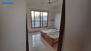 Project Image of 2.5 BHK Flat for Rent in Sabari Palm View Chembur East, Mumbai - Image 185987