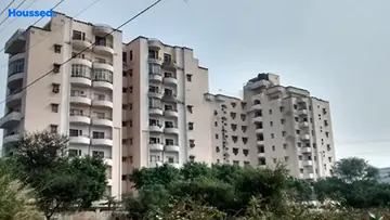 Project Image of 3 BHK Flat for Resale in CGHS Madhur Jeevan Apartments Sector 56, Gurgaon - Image 185900