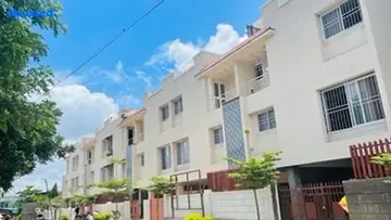 Project Image of 4 BHK House/Villa for Resale in NG Rathi Sierra Undri, Pune - Image 185903