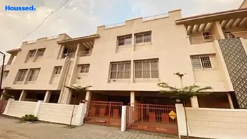 Project Image of 4 BHK House/Villa for Resale in NG Rathi Sierra Undri, Pune - Image 185902