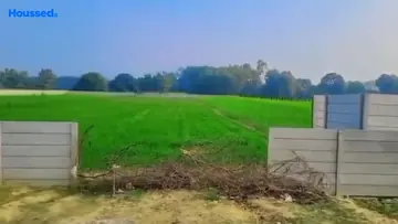 Project Image of Commercial Land for Resale in Mohan Road, Lucknow - Image 185904