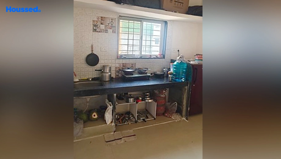 Project Image of 1 BHK Flat for Resale in Jhala Manjri Greenwoods, Manjari Khurd - Image 185907