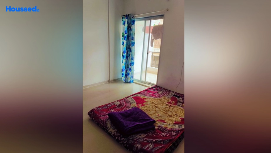 Project Image of 1 BHK Flat for Resale in Jhala Manjri Greenwoods, Manjari Khurd - Image 185910