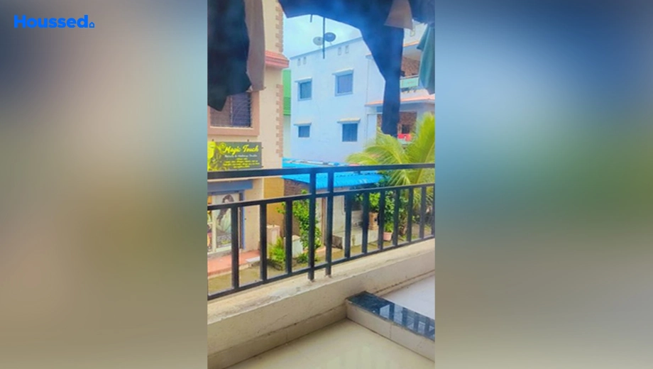 Project Image of 1 BHK Flat for Resale in Jhala Manjri Greenwoods, Manjari Khurd - Image 185911