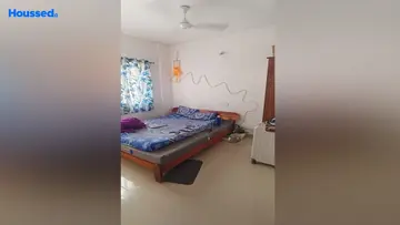 Project Image of 1 BHK Flat for Resale in Jhala Manjri Greenwoods Manjari Khurd, Pune - Image 185914