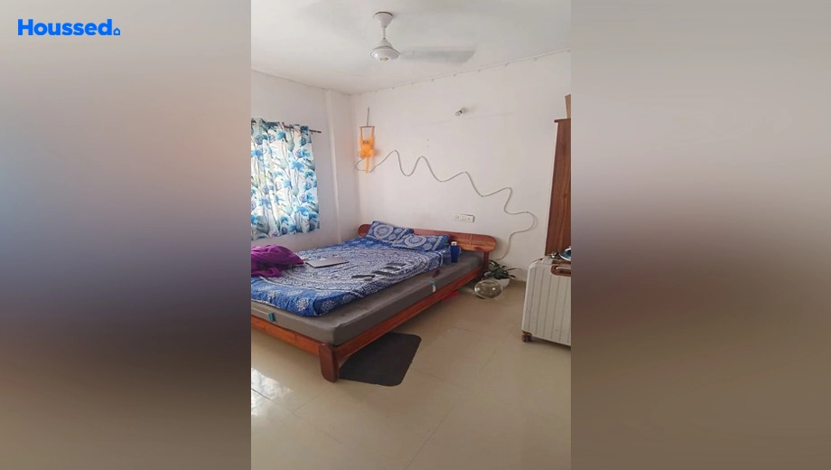 Project Image of 1 BHK Flat for Resale in Jhala Manjri Greenwoods, Manjari Khurd - Image 185914