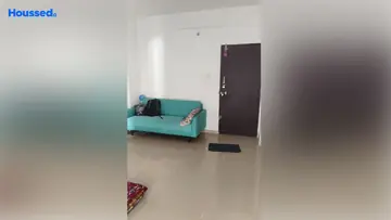 Project Image of 1 BHK Flat for Resale in Jhala Manjri Greenwoods Manjari Khurd, Pune - Image 185913