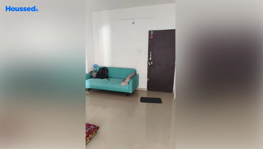 Project Image of 1 BHK Flat for Resale in Jhala Manjri Greenwoods, Manjari Khurd - Image 185913