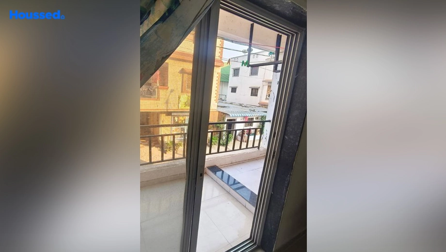 Project Image of 1 BHK Flat for Resale in Jhala Manjri Greenwoods, Manjari Khurd - Image 185909