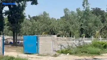 Project Image of Commercial Land for Resale in Mohan Road, Lucknow - Image 185915