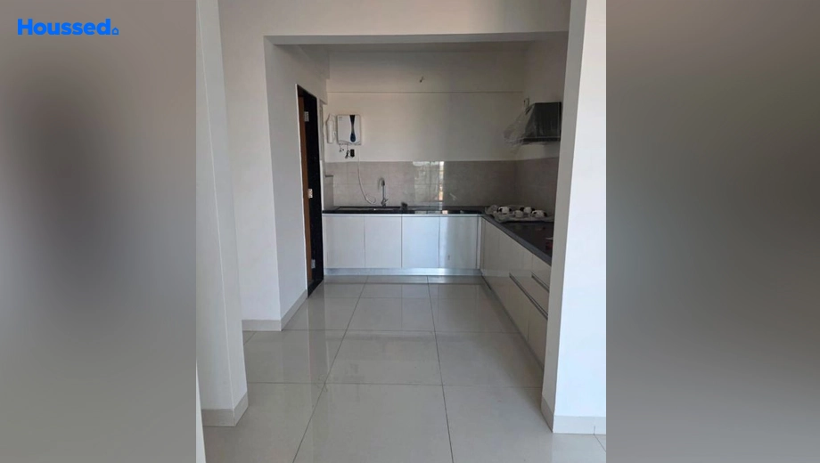 Project Image of 3.5 BHK Flat for Resale in Gera Planet Of Joy, Wagholi - Image 185951