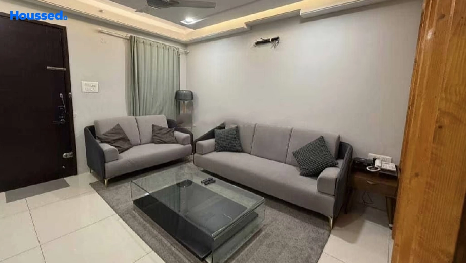 Project Image of 3 BHK Flat for Resale in Rajapushpa Regalia Kokapet, Hyderabad - Image 185931