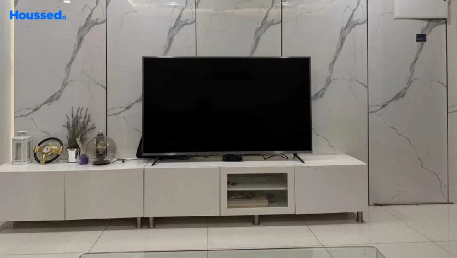 Project Image of 3 BHK Flat for Resale in Rajapushpa Regalia Kokapet, Hyderabad - Image 185937