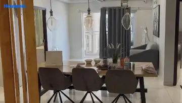 Project Image of 3 BHK Flat for Resale in Rajapushpa Regalia Kokapet, Hyderabad - Image 185938
