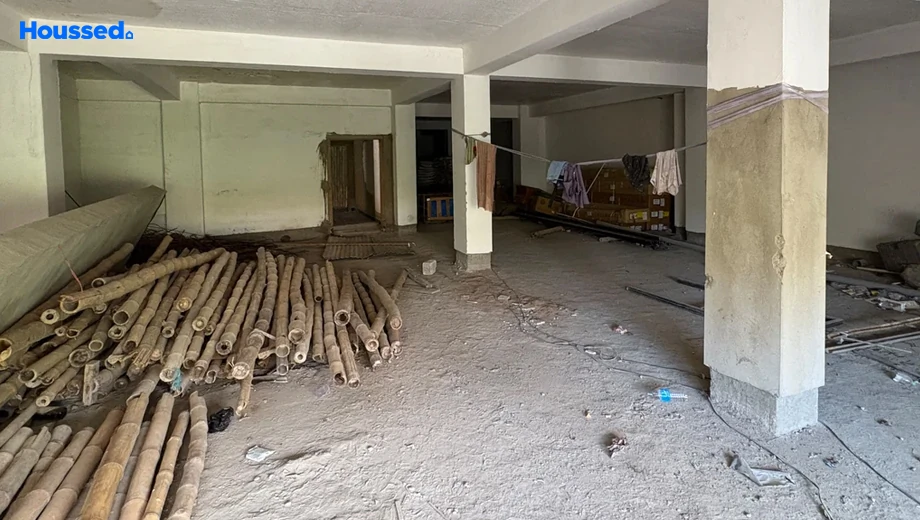 Project Image of Commercial Space for Rent in Beltola - Image 186380