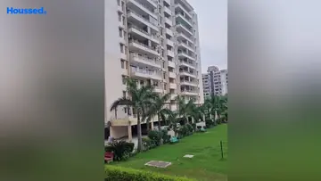 Project Image of 4 BHK Flat for Resale in Aviation Heights Sector 52, Gurgaon - Image 185940