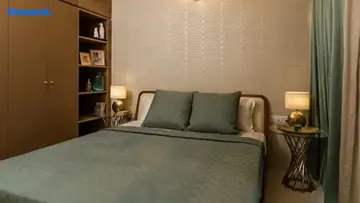 Project Image of 2 BHK Flat for Resale in Casagrand First City Sholinganallur, Chennai - Image 186441