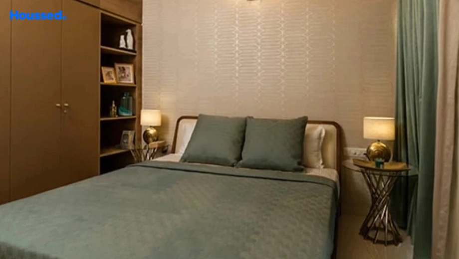 Project Image of 2 BHK Flat for Resale in Casagrand First City, Sholinganallur - Image 186441