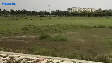 Project Image of Housing Plot/Residential Land for Resale in Gomti Nagar Extension, Lucknow - Image 185980