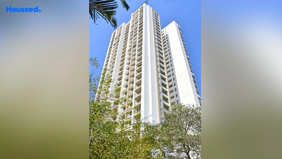 Project Image of 2 BHK Flat for Resale in Runwal Eirene, Thane West - Image 185979