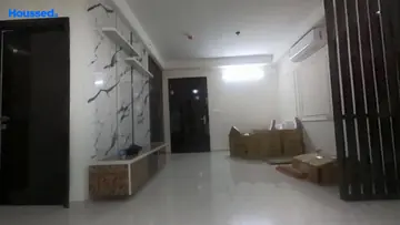 Project Image of 3 BHK Flat for Resale in Rajapushpa Provincia Narsingi, Hyderabad - Image 185998